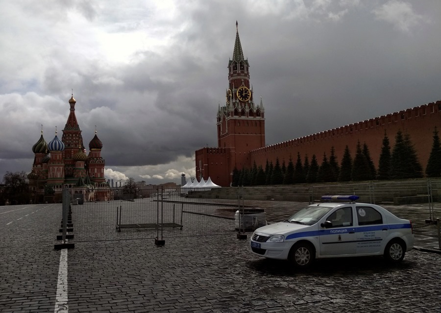 El Banco de Rusia eleva en 350 puntos básicos, hasta el 12 %, el tipo de interés