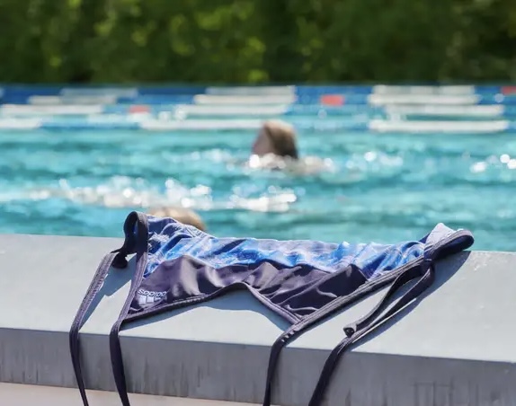 Berlín estrenará «categoría abierta» en natación transgénero