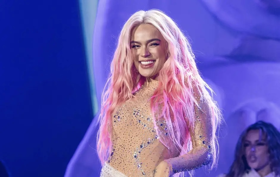 Karol G tendrá su propia figura de cera en importante museo de Estados Unidos