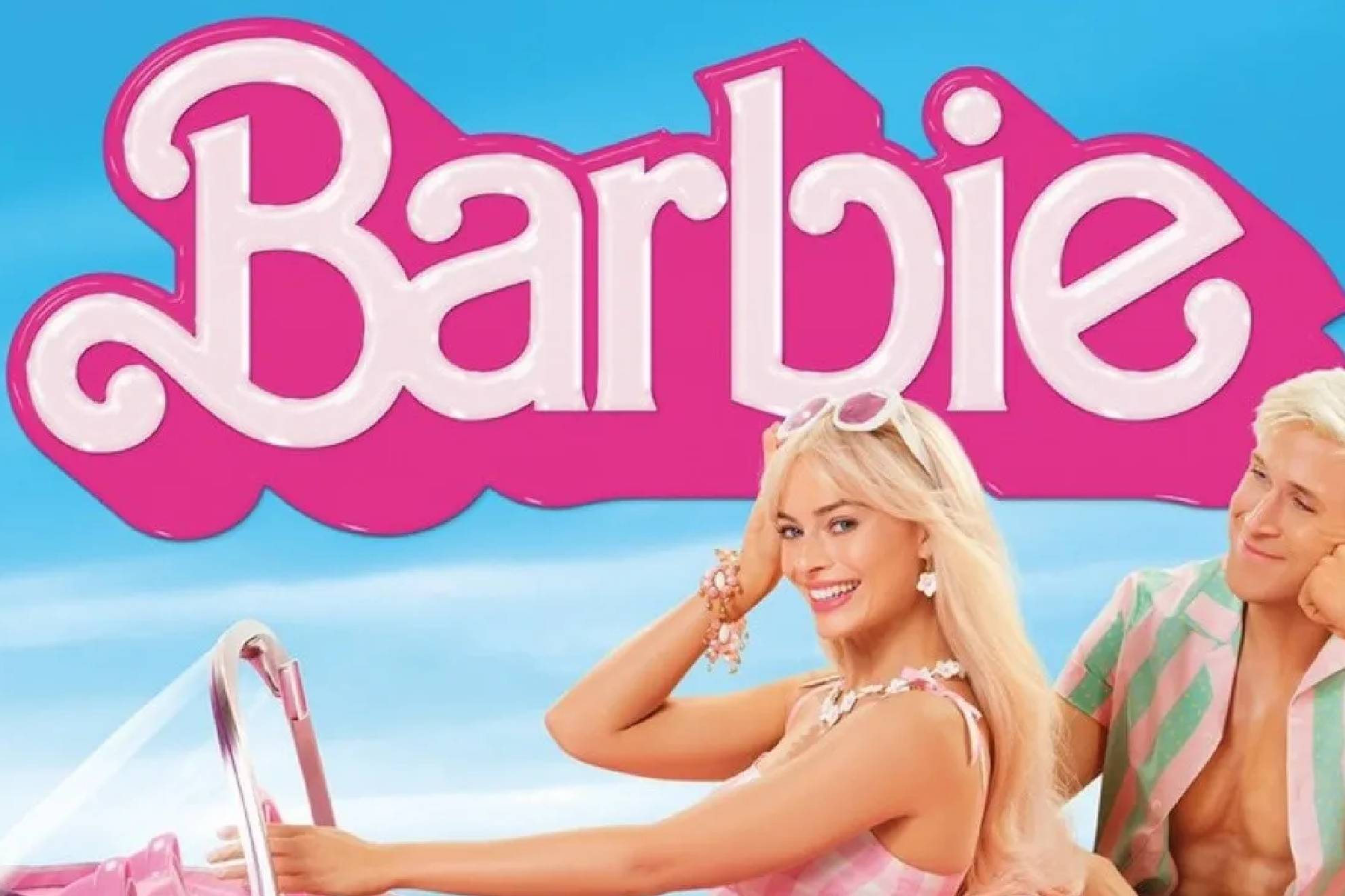 Se reveló la fecha de estreno de Barbie en streaming