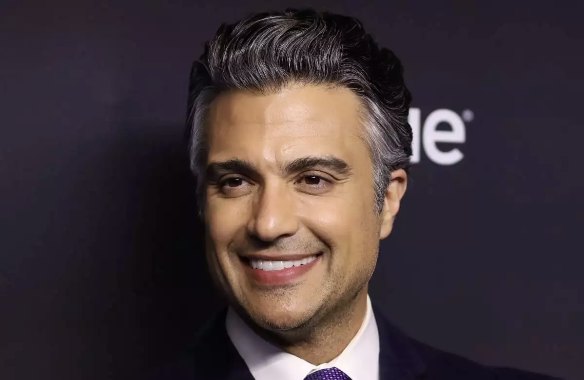 Jaime Camil frena sus proyectos laborales en apoyo a la huelga en Hollywood