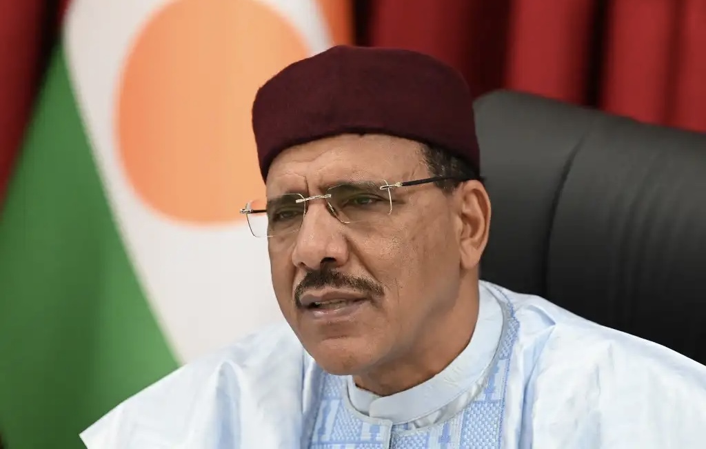 ONU alarmada por juicio contra el presidente de Níger