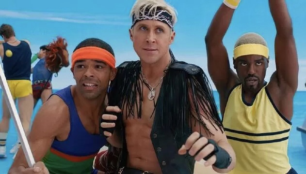 ‘Barbie’ arrasa en taquilla pero Ken ha conquistado Spotify con su tema principal