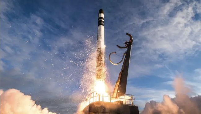 Rocket Lab lanzará dos mini satélites de la NASA para estudiar los efectos del cambio climático
