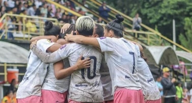 La Liga FUTVE Femenina ya tiene a sus dos finalistas