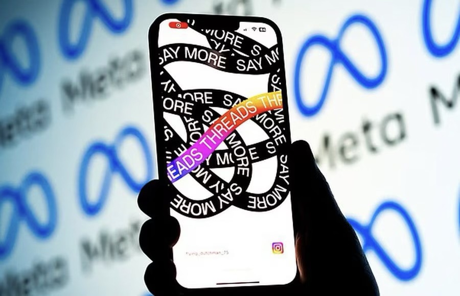 La versión web de Threads: lo nuevo de Meta