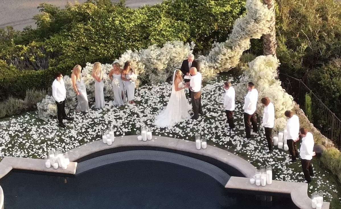 Tish, mamá de Miley Cyrus se casa con estrella de ‘Prision Break’