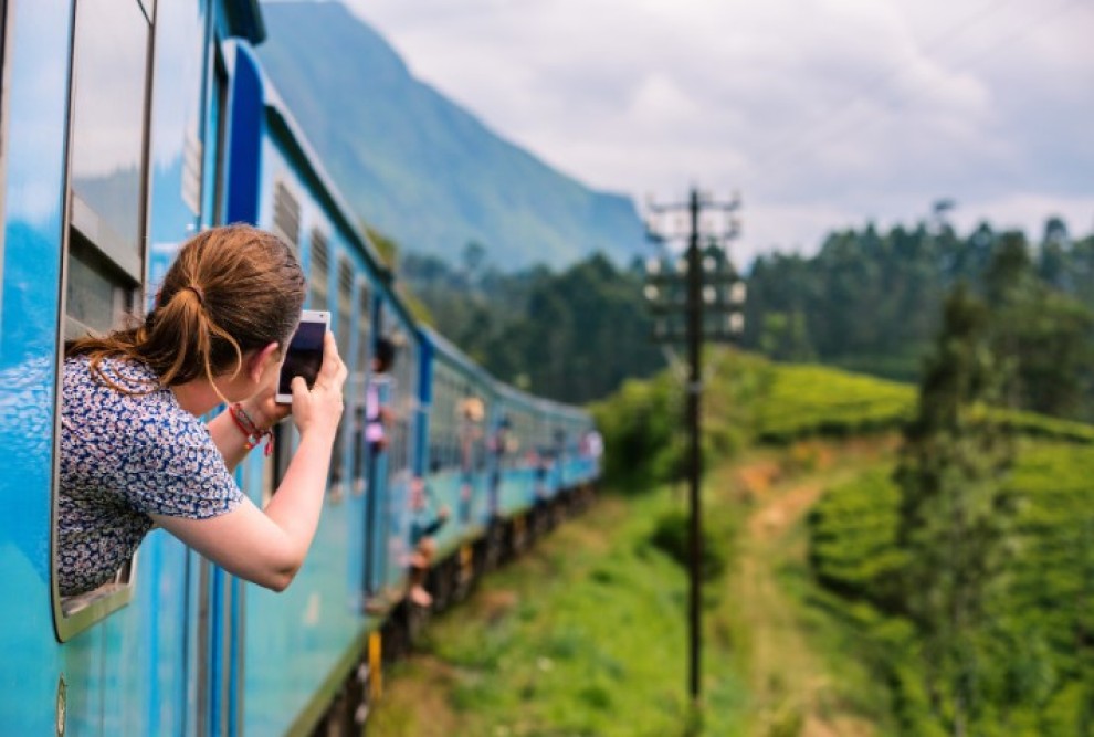 ¡Podrías conocer Europa gratis! Una empresa de trenes contratará a un viajero, conoce los requisitos