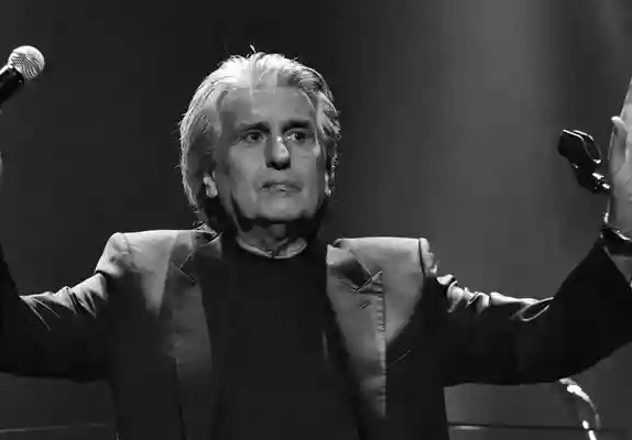 Muere el italiano Toto Cutugno, autor del himno «L’italiano»