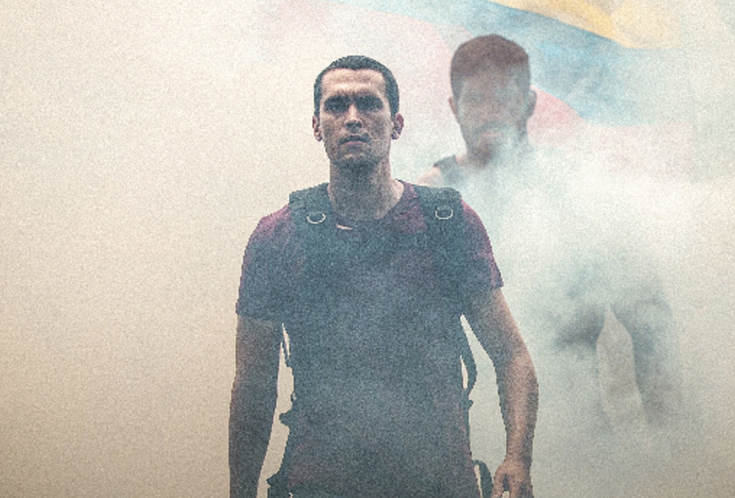 «Simón» representará a Venezuela en los Premios Goya