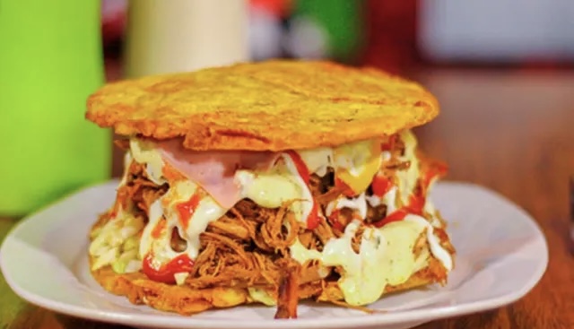 Descubre cómo hacer patacones al mejor estilo zuliano