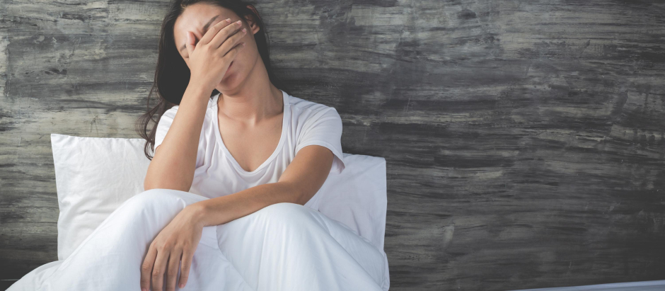 Cuatro reglas básicas y sencillas para conciliar el sueño