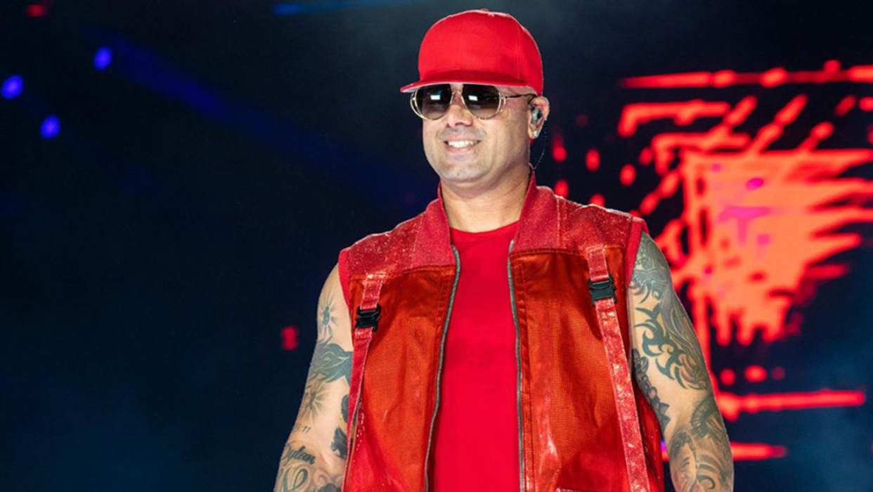 Entregarán Premio Visión de la Herencia Hispana a Wisin