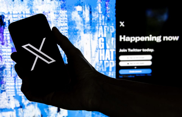 Red social «X» incorporará función para hacer videollamadas