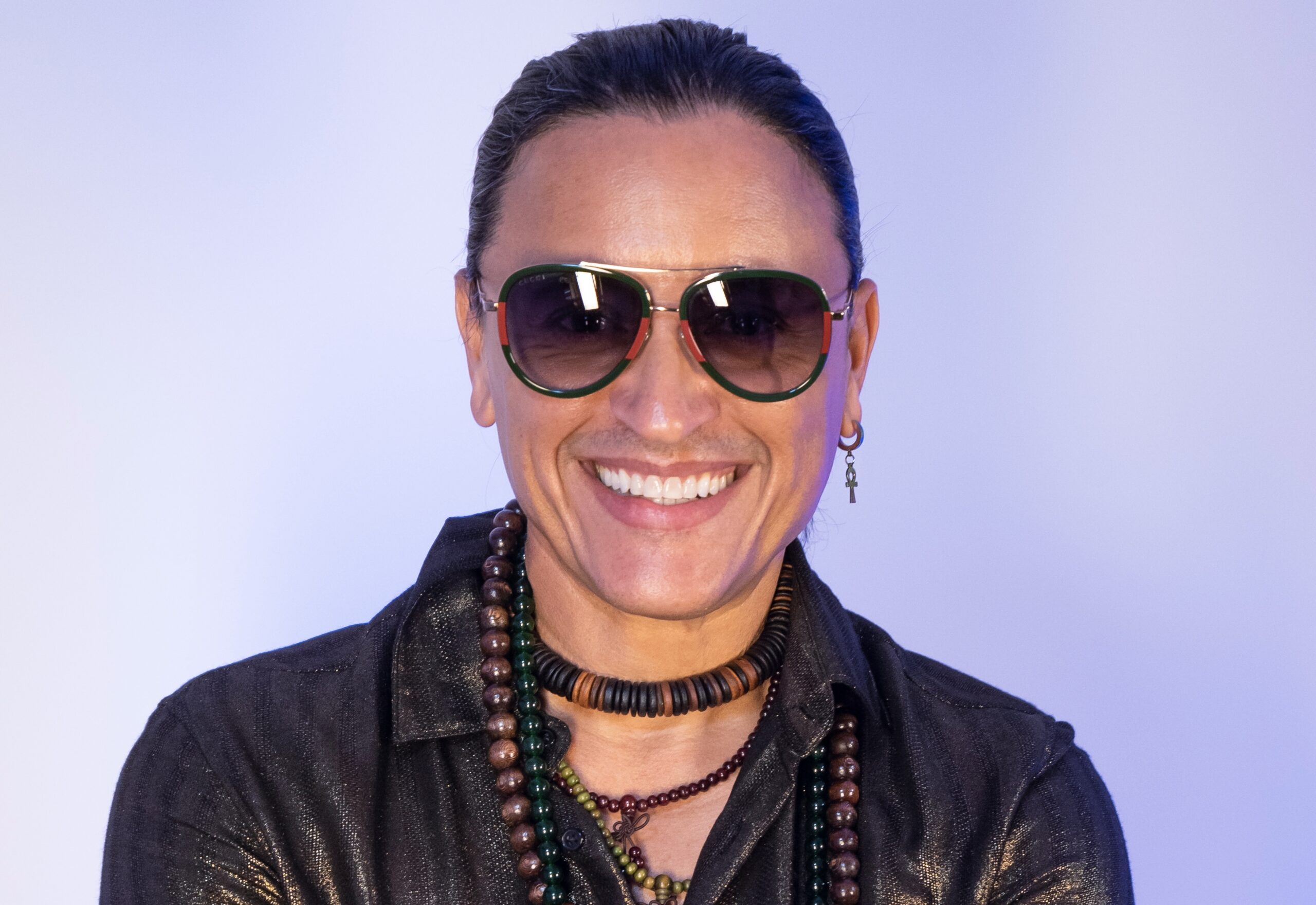 Elvis Crespo regresa a Venezuela después de 10 años