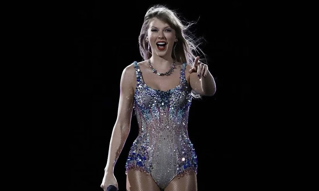 ¿Dónde durmió Taylor Swift durante sus conciertos en México? Aquí la verdad