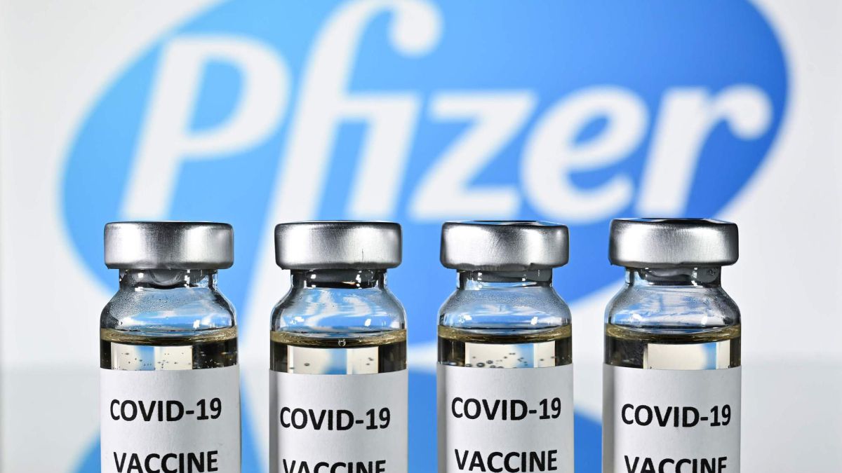 Regulador europeo aprueba nueva vacuna anticovid de Pfizer