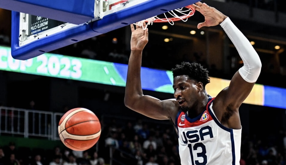 EEUU y España llegan lanzados a la segunda fase del Mundial de básquet