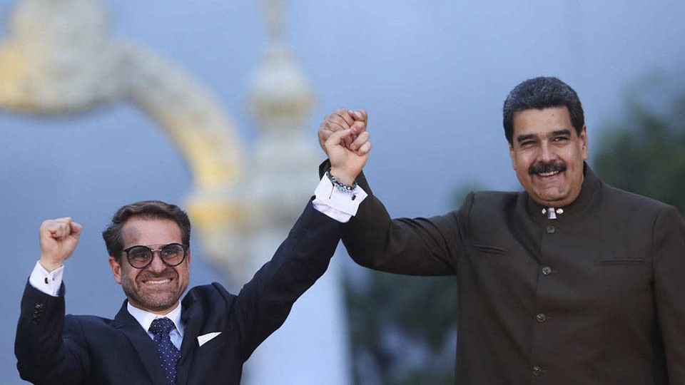 Esto dijo Lacava sobre recuperación de activos venezolanos retenidos en Novo Bank de Portugal