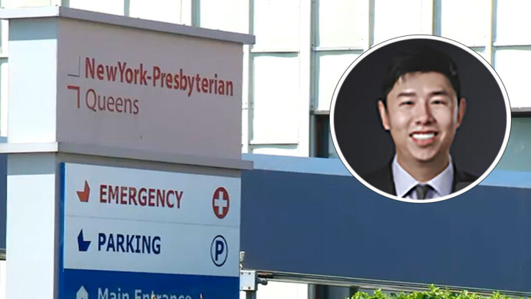 Médico de Queens acusado de agredir sexualmente a pacientes inconscientes en cámara