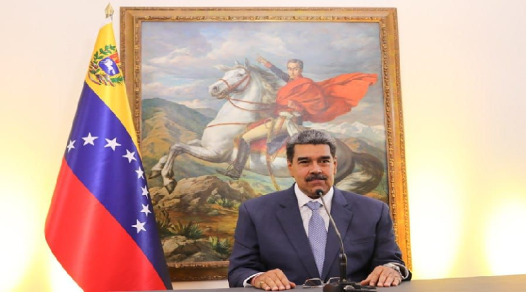 Venezuela reafirma voluntad de pertenecer a los BRICS