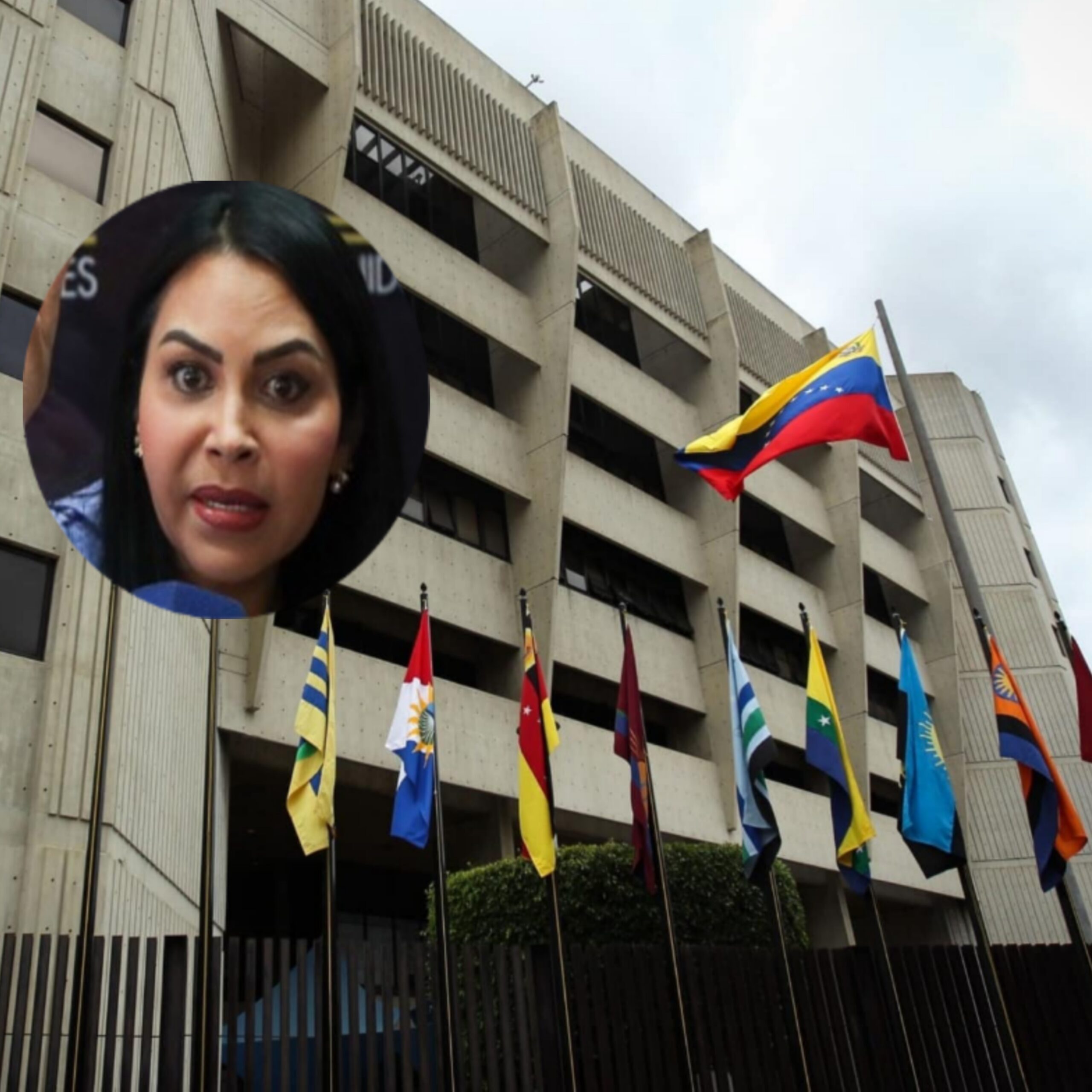Gobierno nacional avanza en la investigación por amenazas de muerte a Delsa Solórzano
