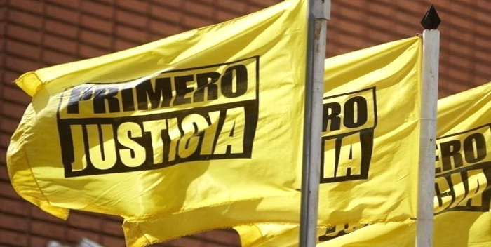 PJ se compromete con que las primarias salgan “de la mejor manera”