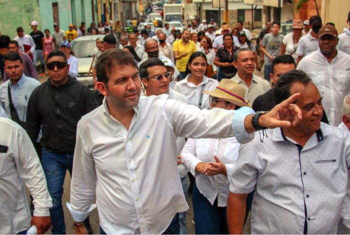 Carlos Prosperi: “Deben planearse varias estrategias ante obstáculos electorales”