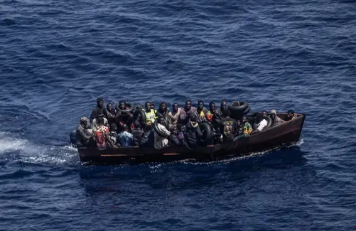 El Reino Unido y Turquía llegan a un acuerdo migratorio