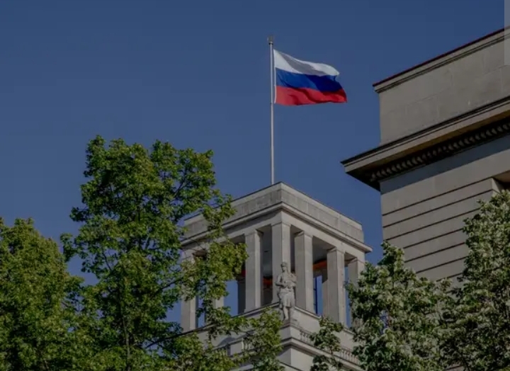 Alemania arresta a militar sospechoso de espiar para Rusia