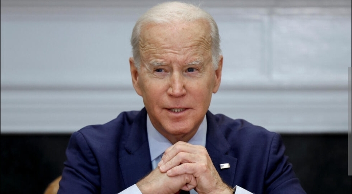 Biden tacha a China de «bomba de tiempo»