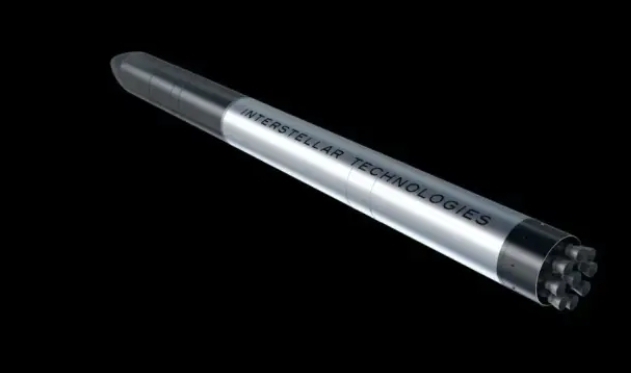 Japón prepara su cohete ‘ecológico’ Zero para lanzar la primera misión orbital en 2025