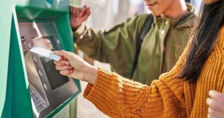 Adiós a los cajeros automáticos en Cataluña: Llega un nuevo proceso radicalmente diferente