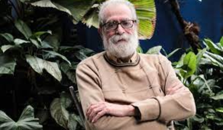 Fallece el intelectual venezolano Roberto Hernández Montoya