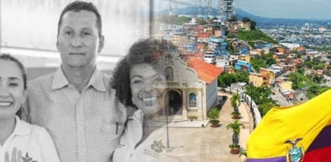 ¿Quién es Pedro Briones, el líder político asesinado en Ecuador?