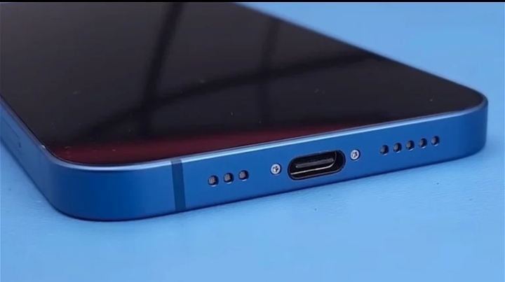 El puerto USB-C del iPhone 15 contaría con Thunderbolt y mayor velocidad de carga y transferencia