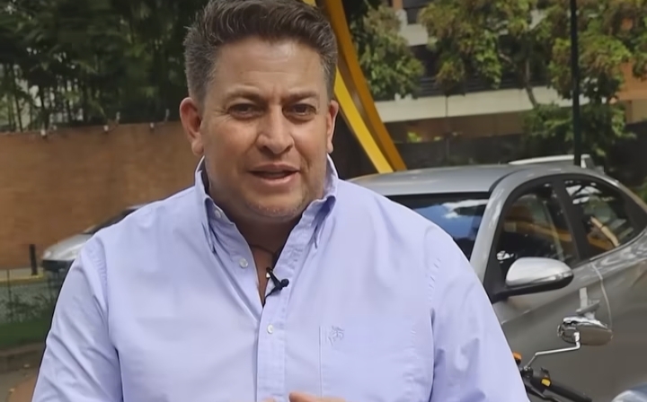Factura premiada: si compras en Chacao te puedes ganar un carro