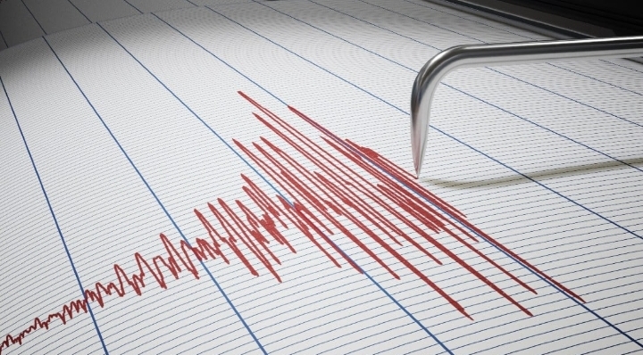 Sismo de 6.1 grados de magnitud en Colombia también se sintió en Caracas