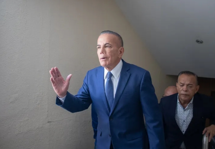 Manuel Rosales: No me voy a lanzar (a primarias) para enredar más eso
