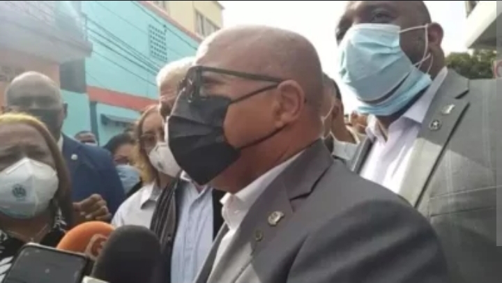 Diputados donarán RD$2 MM por catástrofe en San Cristóbal