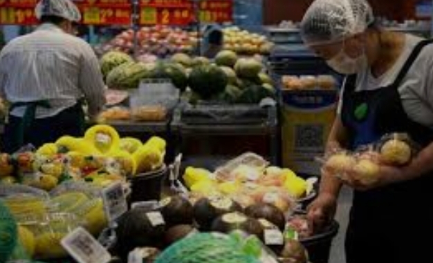 China entra en deflación: ¿Qué peligros conlleva para la economía mundial?