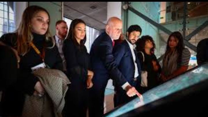 Congresistas estadounidenses prometen desclasificar archivos de la CIA sobre el golpe en Chile