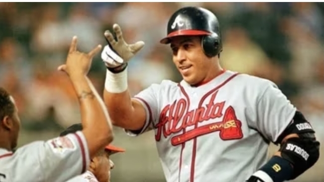 Andrés “El Gato” Galarraga le responde a Juan Vené (+ Comunicado)