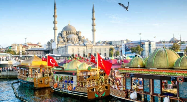 Turquía está ofreciendo residencia permanente a latinoamericanos y este es el único requisito