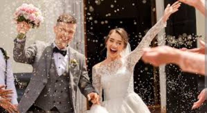 Los estadounidenses ‘millennials’ y de la generación Z no se casan por lo caro que sale la boda