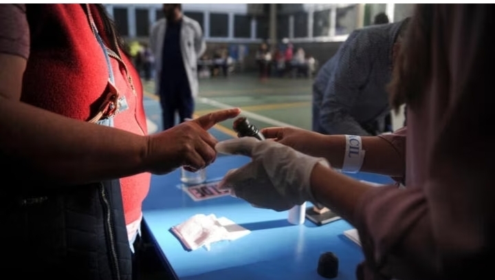 Elecciones Guatemala: Magistrada Blanca Alfaro informa sobre su posible renuncia