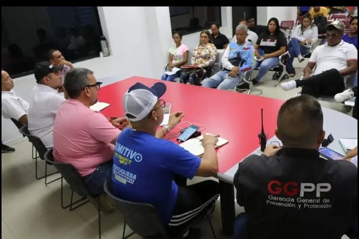 Portuguesa|Instancias gubernamentales atenderán plan especial en conjunto con Corpoelec