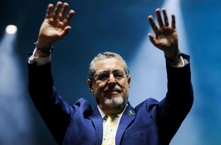 Elecciones en Guatemala: Bernardo Arévalo gana segunda ronda y es el nuevo presidente