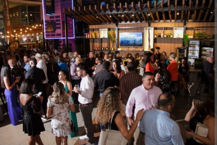 Zona gourmet del Sambil Margarita amplia opciones gastronómicas para residentes y turistas