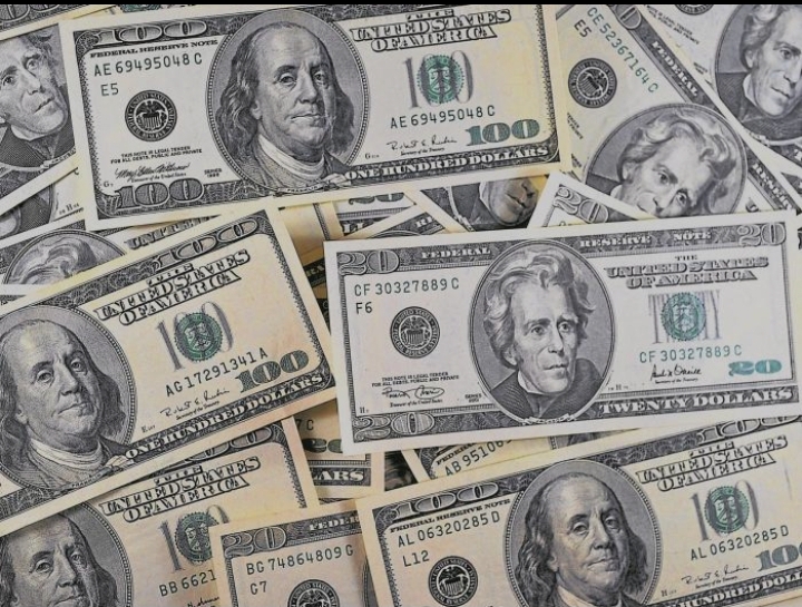 No se puede confiar en el dólar estadounidense, dice un exejecutivo del FMI